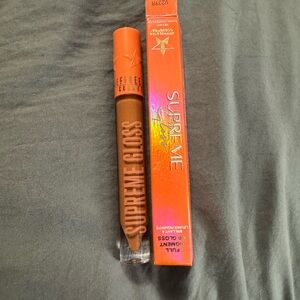 Jeffree Star Supreme Gloss -nude garden